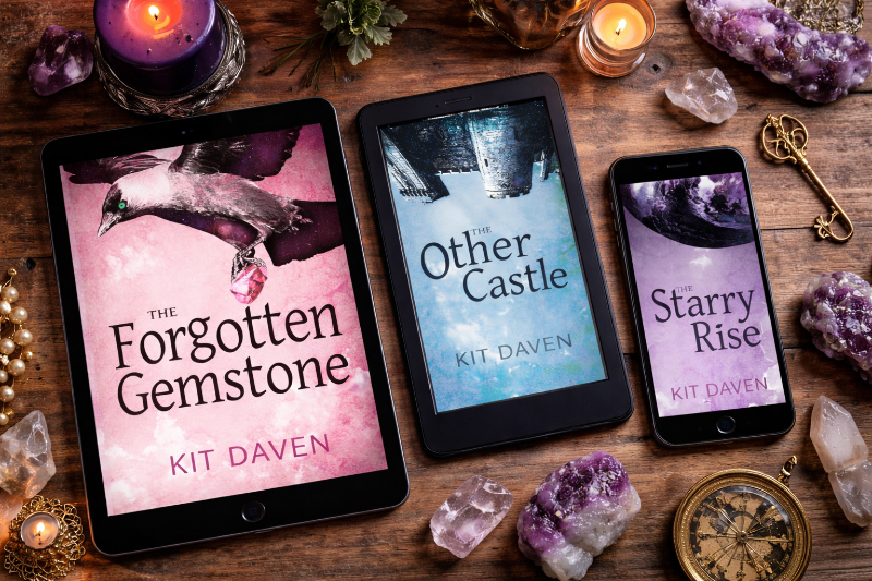 EEP! Price Changes Roll Out—Starting with the Xiinisi Trilogy Ebooks EEP! Price Changes Roll Out—Starting with the Xiinisi Trilogy Ebooks